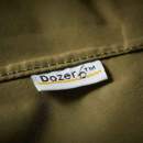 Geoff Anderson bunda Dozer 6 moss