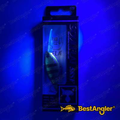 Jackall Soul Flat 58SF SK Noike Gill - 205527 - UV