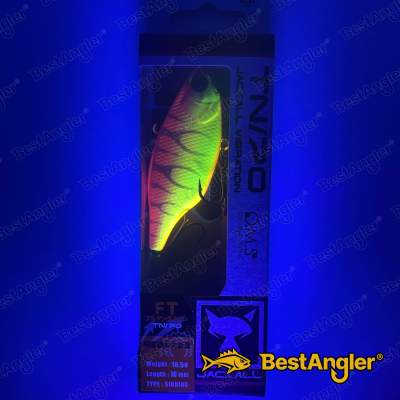Jackall TN70 Full Tungsten Momotora - 126754 - UV