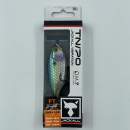 Jackall TN70 Full Tungsten Uroko HL SS Shad - 112344