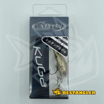 ValkeIN Kuga S Real Rush C174