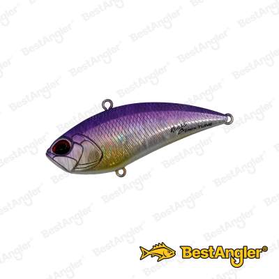 DUO Realis Vibration 68 Apex Tune Iris Flare CPA3331