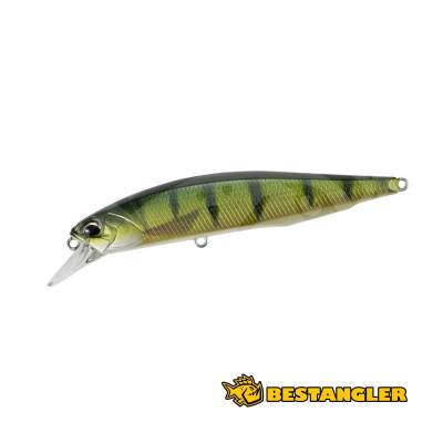 DUO Realis Jerkbait 85SP Perch ND CCC3864