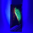 DUO Realis Vibration 68 Apex Tune Lime Tiger APA3346 - UV