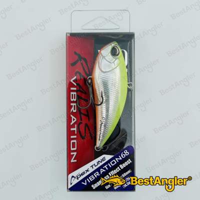 DUO Realis Vibration 68 Apex Tune Tequila Halo ADA3062
