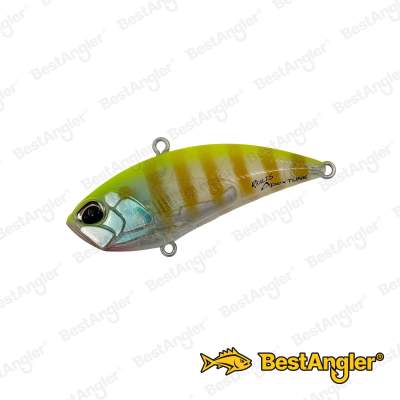 DUO Realis Vibration 62 Apex Tune Funky Gill CDH3066