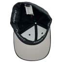 Kšiltovka BESTANGLER Flexfit černá