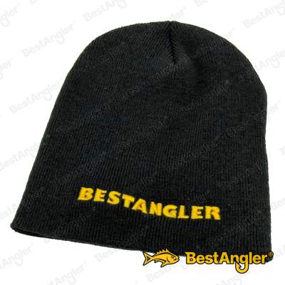 Lehká zimní čepice BESTANGLER