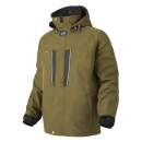 Geoff Anderson bunda Dozer 6 moss