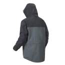 Geoff Anderson bunda Barbarus 2 černá