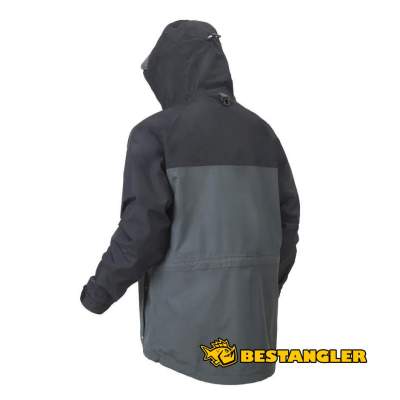 Geoff Anderson bunda Barbarus 2 černá