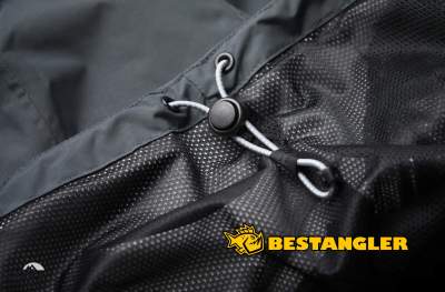 Geoff Anderson bunda Barbarus 2 černá