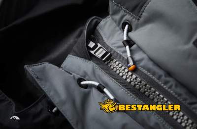 Geoff Anderson bunda Barbarus 2 černá