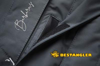 Geoff Anderson bunda Barbarus 2 černá