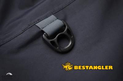 Geoff Anderson bunda Barbarus 2 černá