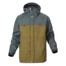 Geoff Anderson bunda Barbarus 2 zelená