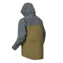 Geoff Anderson bunda Barbarus 2 zelená