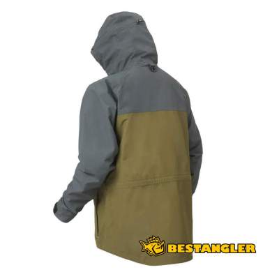 Geoff Anderson bunda Barbarus 2 zelená