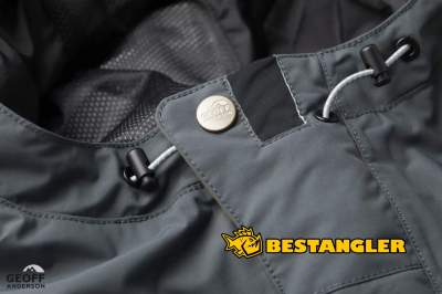 Geoff Anderson bunda Barbarus 2 zelená