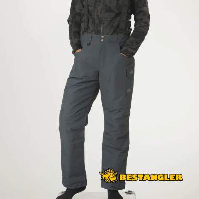 Geoff Anderson kalhoty Barbarus Asimi tmavě šedé