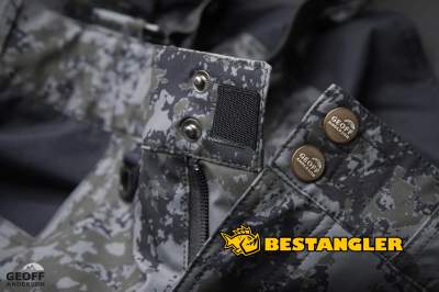 Geoff Anderson kalhoty Barbarus 2 lapwing egg