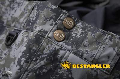 Geoff Anderson kalhoty Barbarus 2 lapwing egg