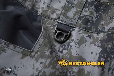 Geoff Anderson kalhoty Barbarus 2 lapwing egg