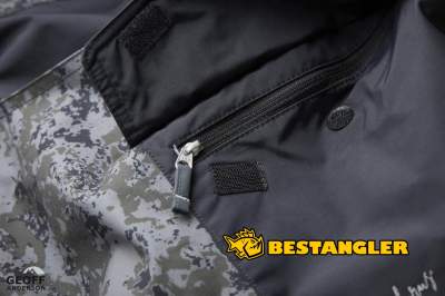 Geoff Anderson kalhoty Barbarus 2 lapwing egg