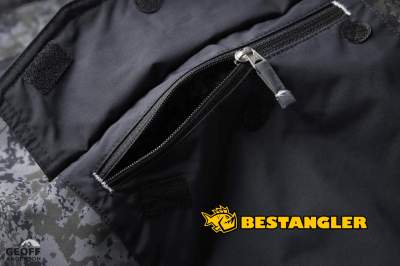 Geoff Anderson kalhoty Barbarus 2 lapwing egg