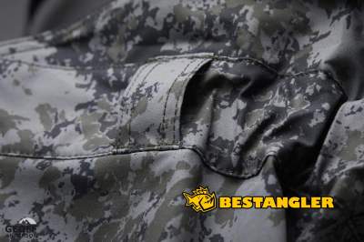 Geoff Anderson kalhoty Barbarus 2 lapwing egg