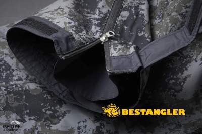 Geoff Anderson kalhoty Barbarus 2 lapwing egg