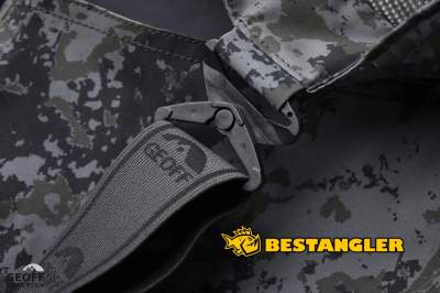 Geoff Anderson kalhoty Barbarus 2 lapwing egg