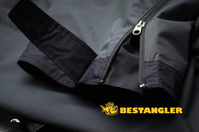 Geoff Anderson kalhoty Barbarus 2 černé