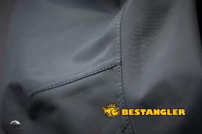 Geoff Anderson kalhoty Barbarus 2 černé