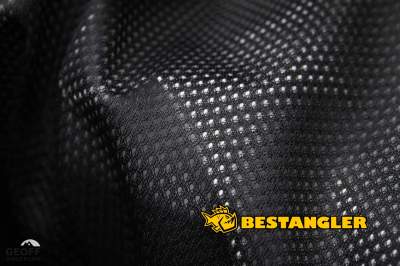 Geoff Anderson kalhoty Barbarus 2 černé