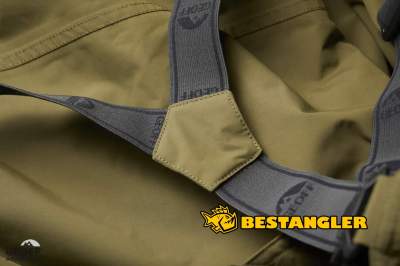 Geoff Anderson kalhoty Barbarus 2 zelené