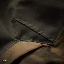 Geoff Anderson bunda Dozer Rough maskáč