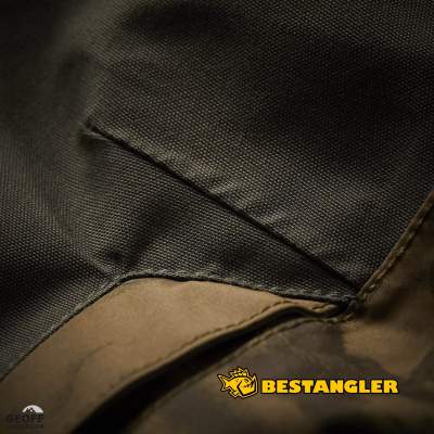 Geoff Anderson bunda Dozer Rough maskáč