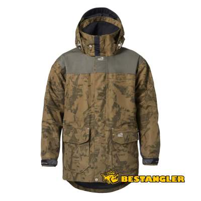 Geoff Anderson bunda Dozer Rough maskáč