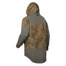 Geoff Anderson bunda Dozer Rough maskáč