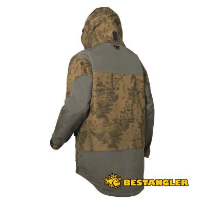 Geoff Anderson bunda Dozer Rough maskáč