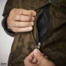 Geoff Anderson bunda Dozer Rough maskáč