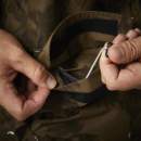 Geoff Anderson bunda Dozer Rough maskáč