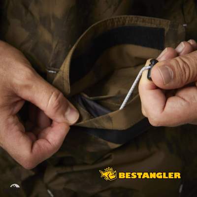 Geoff Anderson bunda Dozer Rough maskáč