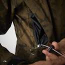 Geoff Anderson bunda Dozer Rough maskáč