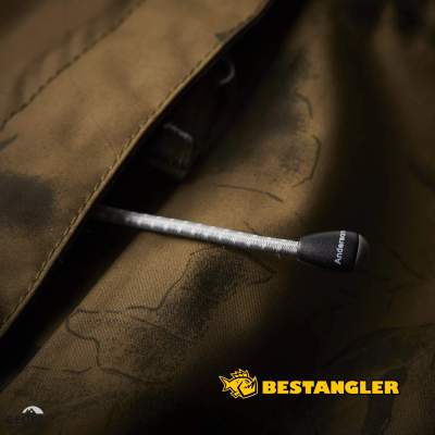 Geoff Anderson bunda Dozer Rough maskáč