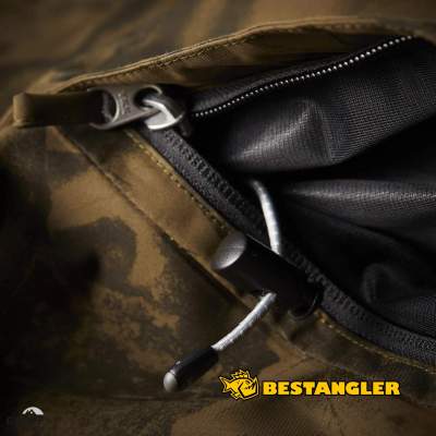 Geoff Anderson bunda Dozer Rough maskáč