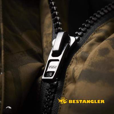 Geoff Anderson bunda Dozer Rough maskáč