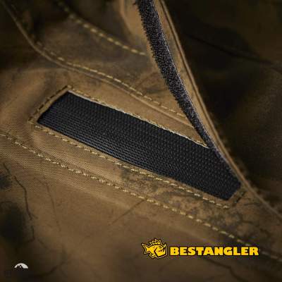 Geoff Anderson bunda Dozer Rough maskáč