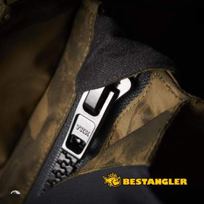 Geoff Anderson bunda Dozer Rough maskáč